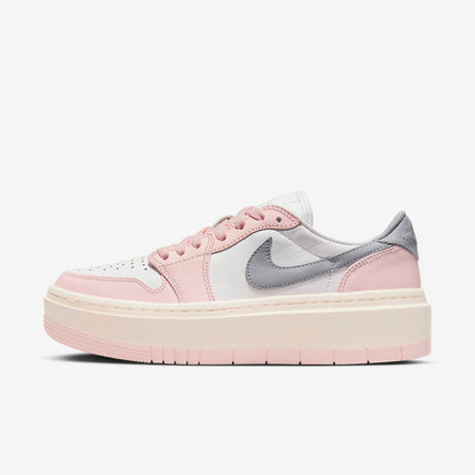 Men's Air Jordan 1 Elevate Low 'Atmosphere' Shoes