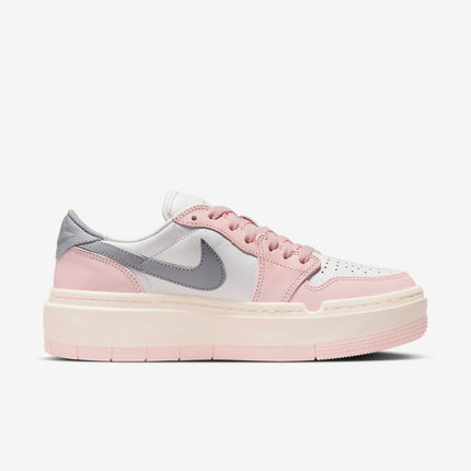 Men's Air Jordan 1 Elevate Low 'Atmosphere' Shoes