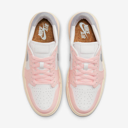 Men's Air Jordan 1 Elevate Low 'Atmosphere' Shoes