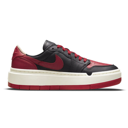 Men's Air Jordan 1 Elevate Low 'Bred' Shoes