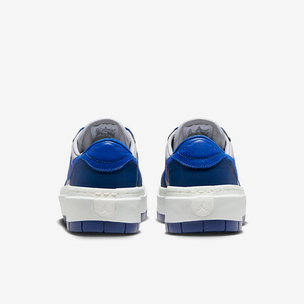 Men's Air Jordan 1 Elevate Low 'French Blue' Shoes