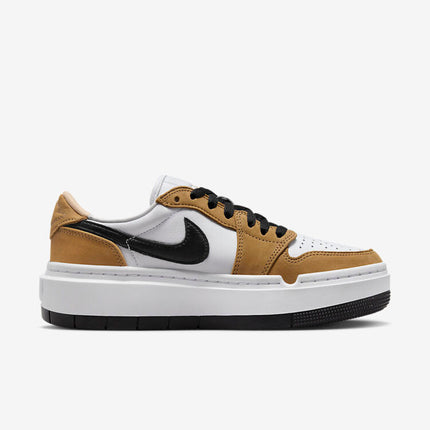 Men's Air Jordan 1 Elevate Low 'Rookie of the Year' Shoes