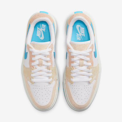 Men's Air Jordan 1 Elevate Low 'Salt Lake City' Shoes
