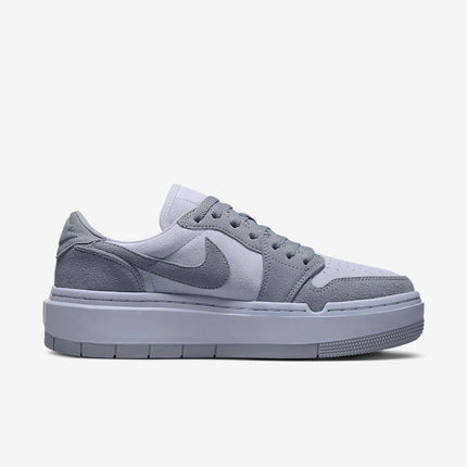 Men's Air Jordan 1 Elevate Low 'Stealth' Shoes