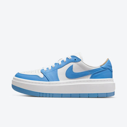 Men's Air Jordan 1 Elevate Low 'University Blue' Shoes
