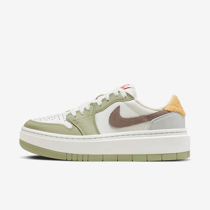 Men's Air Jordan 1 Elevate Low 'Year of the Rabbit' Shoes