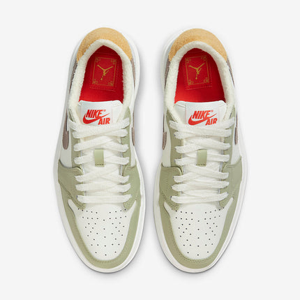 Men's Air Jordan 1 Elevate Low 'Year of the Rabbit' Shoes