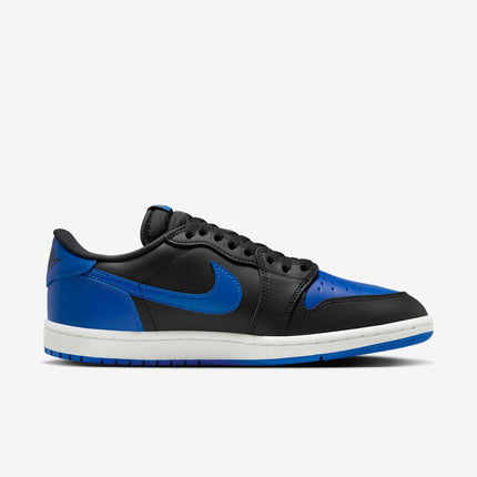 Men's Air Jordan 1 Low â€™85 â€œRoyalâ€ Shoes
