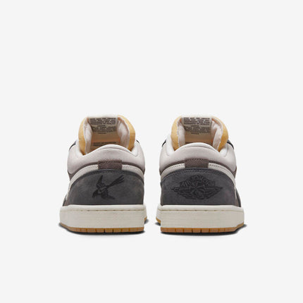 Men's Air Jordan 1 Low 'SNKRS Day' Shoes