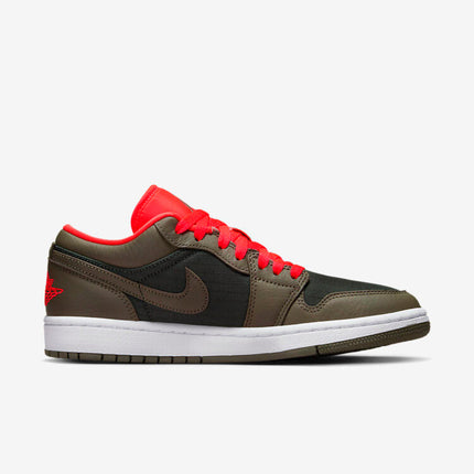 Men's Air Jordan 1 Low Shoes