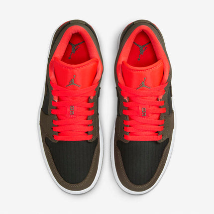 Men's Air Jordan 1 Low Shoes