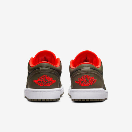 Men's Air Jordan 1 Low Shoes