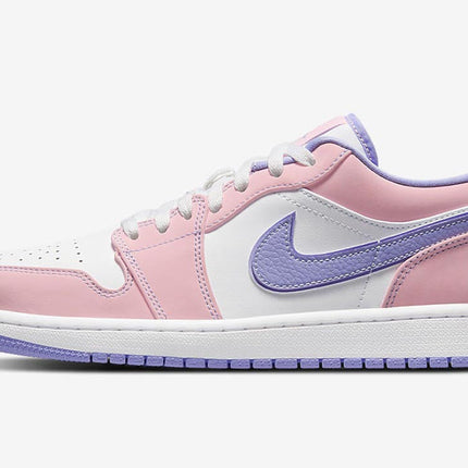 Men's Air Jordan 1 Low 'Arctic Punch' Shoes