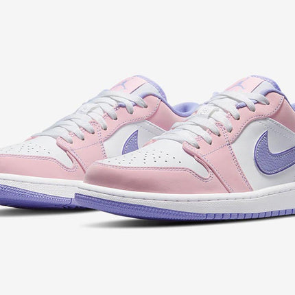 Men's Air Jordan 1 Low 'Arctic Punch' Shoes