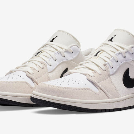 Men's Air Jordan 1 Low 'Astrograbber' Shoes