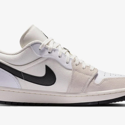 Men's Air Jordan 1 Low 'Astrograbber' Shoes