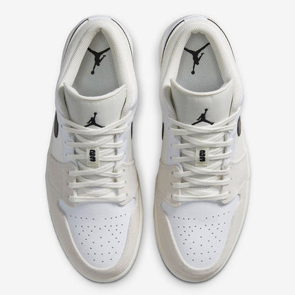 Men's Air Jordan 1 Low 'Astrograbber' Shoes