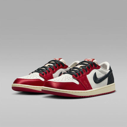 Men's Air Jordan 1 Low 'Away' Shoes