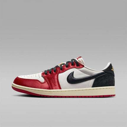 Men's Air Jordan 1 Low 'Away' Shoes