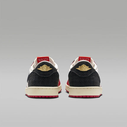 Men's Air Jordan 1 Low 'Away' Shoes