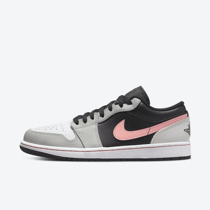 Men's Air Jordan 1 Low 'Blush Pink' Shoes