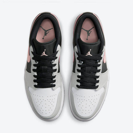 Men's Air Jordan 1 Low 'Blush Pink' Shoes