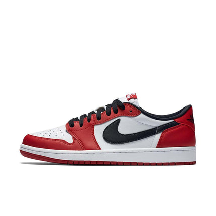 Men's Air Jordan 1 Low 'Chicago' Shoes