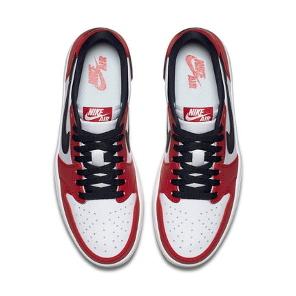 Men's Air Jordan 1 Low 'Chicago' Shoes