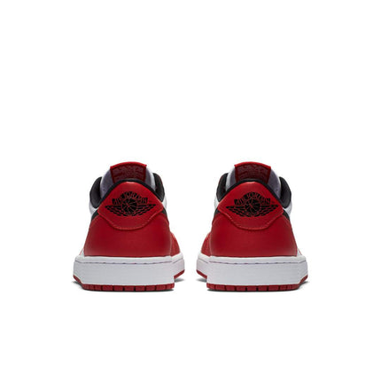 Men's Air Jordan 1 Low 'Chicago' Shoes