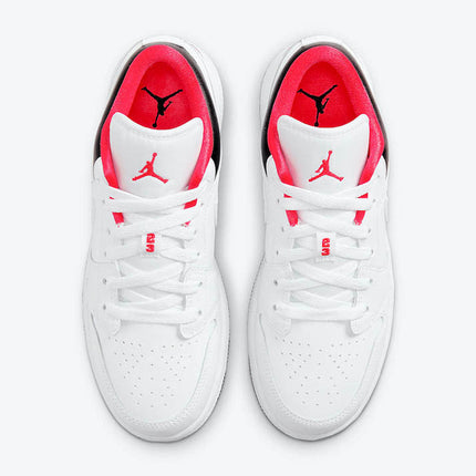 Men's Air Jordan 1 Low 'Chicago Home' Shoes