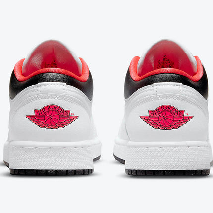 Men's Air Jordan 1 Low 'Chicago Home' Shoes