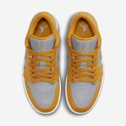 Men's Air Jordan 1 Low 'Chutney' Shoes