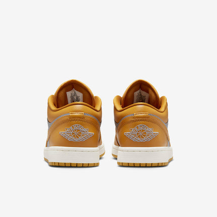 Men's Air Jordan 1 Low 'Chutney' Shoes