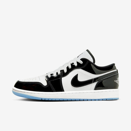 Men's Air Jordan 1 Low 'Concord' Shoes