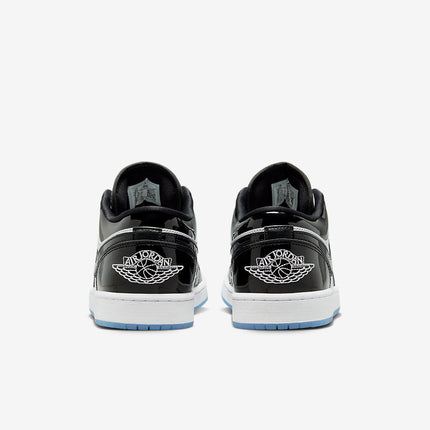 Men's Air Jordan 1 Low 'Concord' Shoes