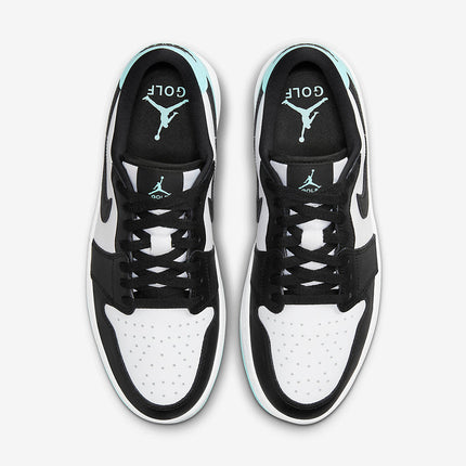 Men's Air Jordan 1 Low 'Copa' Shoes