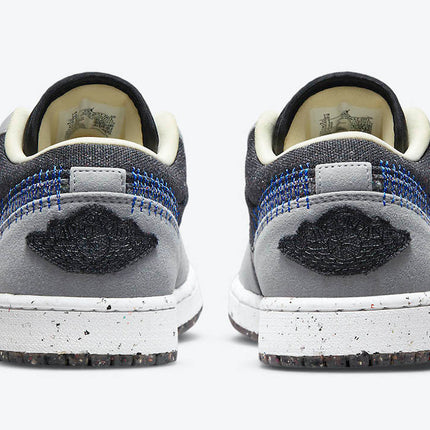 Men's Air Jordan 1 Low 'Crater' Shoes