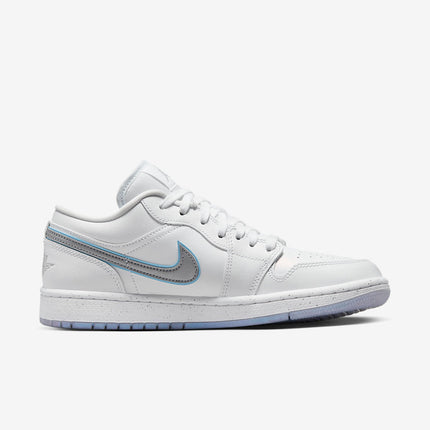 Men's Air Jordan 1 Low 'Dare To Fly' Shoes