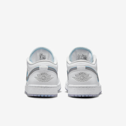 Men's Air Jordan 1 Low 'Dare To Fly' Shoes