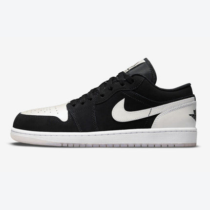 Men's Air Jordan 1 Low 'Diamond' Shoes