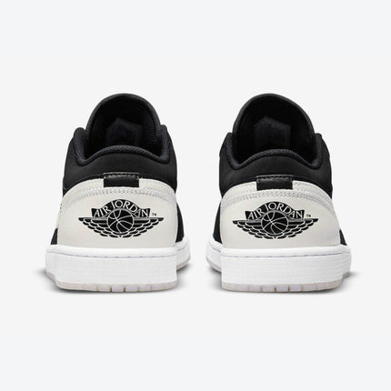 Men's Air Jordan 1 Low 'Diamond' Shoes