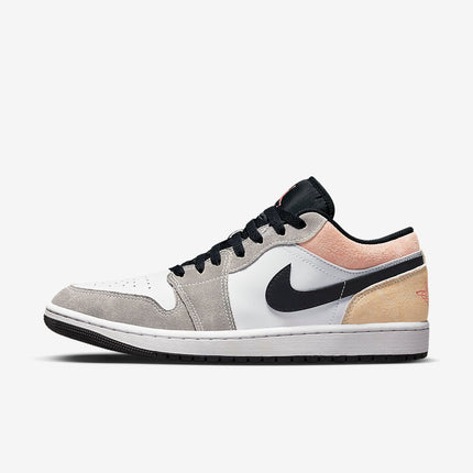 Men's Air Jordan 1 Low 'Flight Club' Shoes