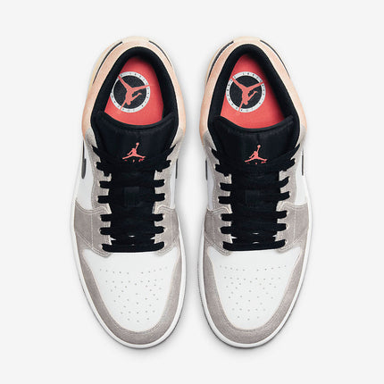Men's Air Jordan 1 Low 'Flight Club' Shoes