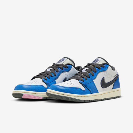 Men's Air Jordan 1 Low 'Flight Vintage' Shoes