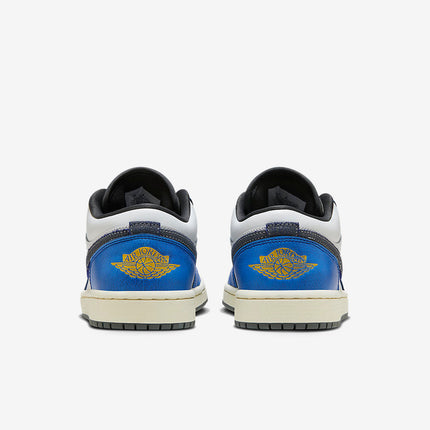 Men's Air Jordan 1 Low 'Flight Vintage' Shoes