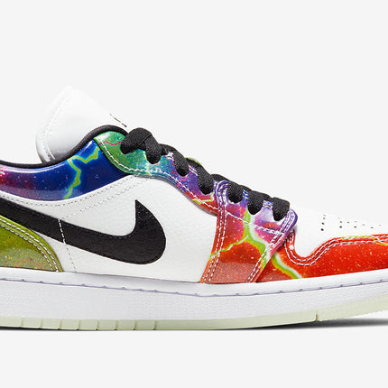 Men's Air Jordan 1 Low 'Galaxy' Shoes
