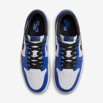 Men's Air Jordan 1 Low 'Game Royal' Shoes