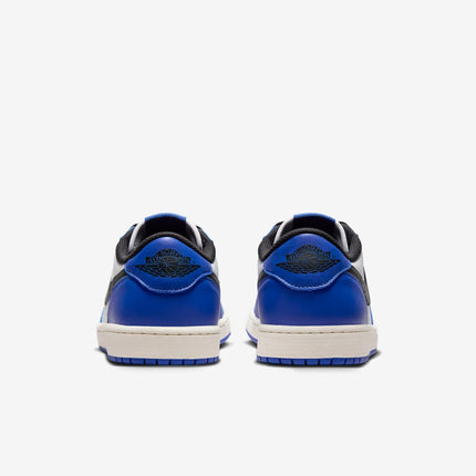 Men's Air Jordan 1 Low 'Game Royal' Shoes