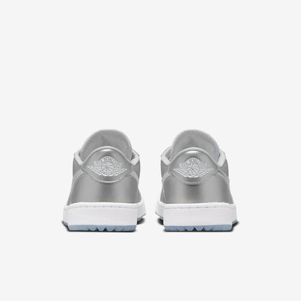 Men's Air Jordan 1 Low 'Gift Giving' Shoes