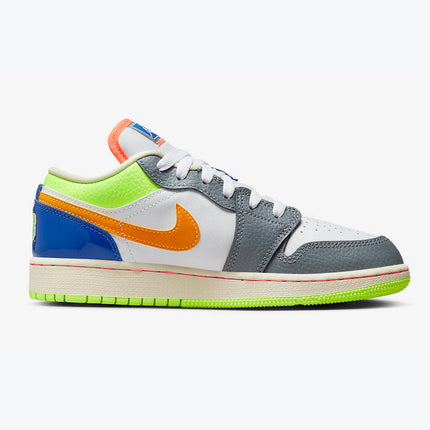 Men's Air Jordan 1 Low 'Hoops' Shoes